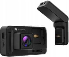 Navitel R480 2K kamera za automobil i kamera za vožnju unatrag, 2K, SONY senzor, G-senzor, magnetni nosač, poklon bon