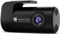 Navitel R480 2K kamera za automobil i kamera za vožnju unatrag, 2K, SONY senzor, G-senzor, magnetni nosač, poklon bon