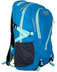 ACRAsport ACRA Batoh Backpack 35 L turistički plavi BA35-MO
