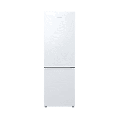 Samsung RB34C602EWW/EF kombinirani hladnjak, bijela