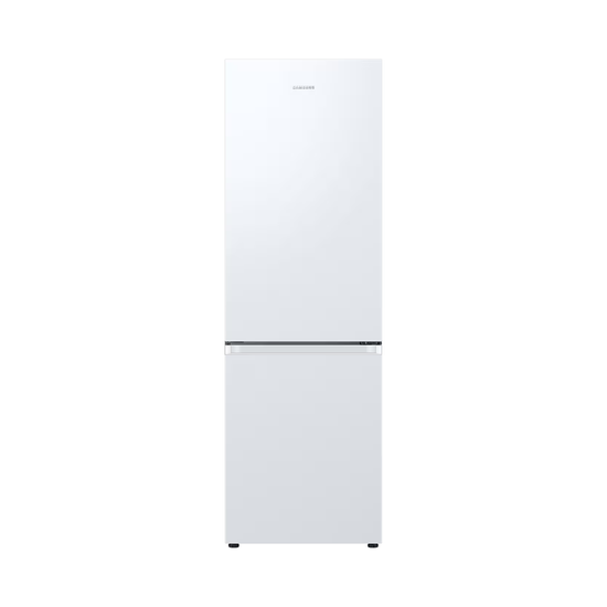 Samsung RB34C602EWW/EF kombinirani hladnjak, bijela