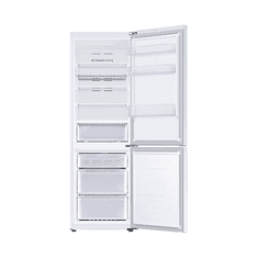 Samsung RB34C602EWW/EF kombinirani hladnjak, bijela