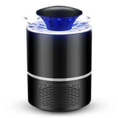 HOME & MARKER® LED ubijač komaraca, past za insekte bez kemikalija, tih, 20-50 m2 | ANTIMOSQUITO