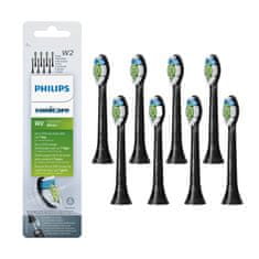 Philips Sonicare Optimal White zamjenske glave, 8/1 (HX6068/13)