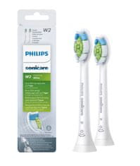 Philips Sonicare rezervni nastavci Optimal White HX6062/10