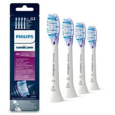 Philips Sonicare zamjenske glave za Premium Gum Care HX9054/17