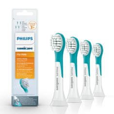 Philips Sonicare Zamjenske glave for Kids HX6034/33