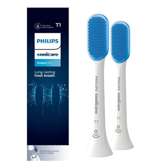 Philips Sonicare strugač jezika TongueCare+ HX8072/01