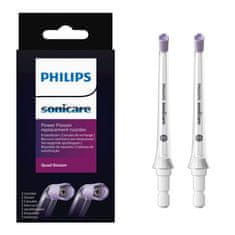 Philips Sonicare HX3062/00 mlaznica za ispiranje usta, 2 kom