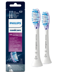 Philips Sonicare nastavak za četkicu za zube HX9052/17 smart (Premium GUM CARE)