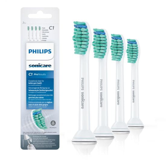 Philips Sonicare nastavak za HX 6014/07 ProResults četkicu za zube