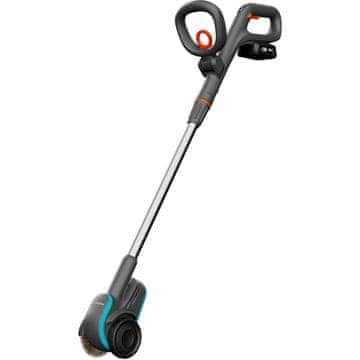 Gardena baterijska četka za korov EasyWeed 1800/18V P4A set (14820-20)