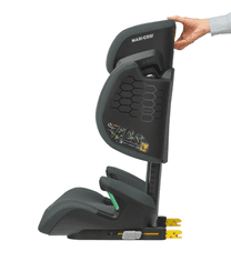 Maxi-Cosi Rodifix R i-Size autosjedalica, 100-150 cm, grafitno siva (8760550110)