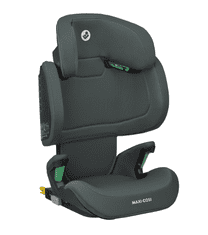 Maxi-Cosi Rodifix R i-Size autosjedalica, 100-150 cm, grafitno siva (8760550110)