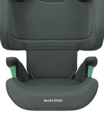 Maxi-Cosi Rodifix R i-Size autosjedalica, 100-150 cm, grafitno siva (8760550110)