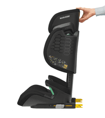Maxi-Cosi Rodifix R i-Size autosjedalica, 100-150 cm, crna (8760671110)