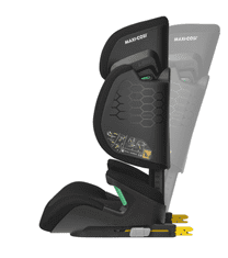 Maxi-Cosi Rodifix R i-Size autosjedalica, 100-150 cm, crna (8760671110)