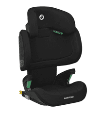 Maxi-Cosi Rodifix R i-Size autosjedalica, 100-150 cm, crna (8760671110)