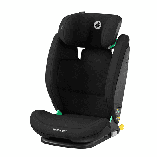 Maxi-Cosi Rodifix S i-Size autosjedalica, 100-150 cm, crna (8801870110)