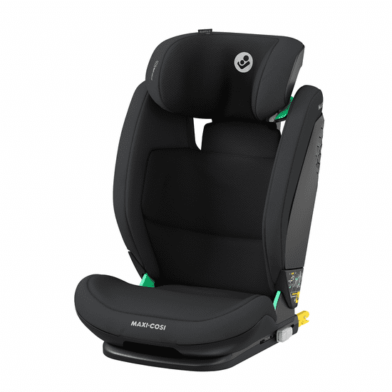 Maxi-Cosi Rodifix S i-Size autosjedalica, 100-150 cm, siva (8801900110)