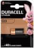 Duracell baterija CR123 3 V