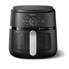 NA231/00 Series 2000 friteza na vrući zrak Airfryer 6.2l XL Digitalno upravljanje