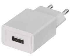 EMOS Basic USB kućni punjač, ​​1,0 A