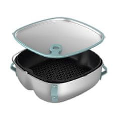 Philips Airfryer 2u1 pribor za prženje i kuhanje na pari (HD9960/00)