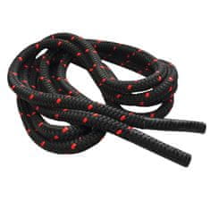 Paracot Battle rope 35 mm – 12 m