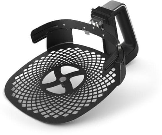 Philips serija 7000 pribor za fritezu na vrući zrak, pizza i roštilj (HD9963/00)