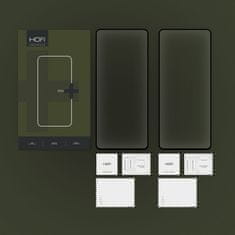 Hofi Glass Pro Full Screen 2x zaštitno staklo za Realme C67 4G, crno