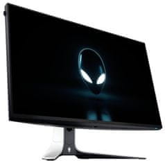 DELL Alienware 27 AW2723DF monitor, 68,58 cm (27), QHD, IPS, 240-280Hz (210-BFII)