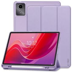 Tech-protect SC Pen maska za Lenovo Tab M11 M11 / K11E 11'', ljubičasta