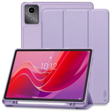 Tech-protect SC Pen maska za Lenovo Tab M11 M11 / K11E 11'', ljubičasta