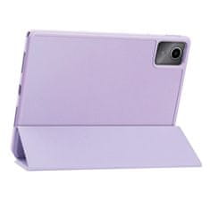 Tech-protect SC Pen maska za Lenovo Tab M11 M11 / K11E 11'', ljubičasta