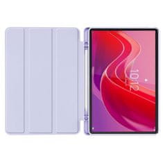 Tech-protect SC Pen maska za Lenovo Tab M11 M11 / K11E 11'', ljubičasta