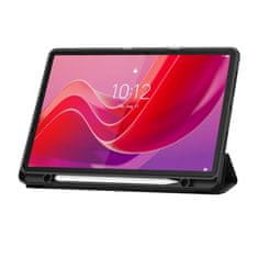 Tech-protect SC Pen maska za Lenovo Tab M11 / K11E 11'', crno