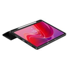 Tech-protect SC Pen maska za Lenovo Tab M11 / K11E 11'', crno