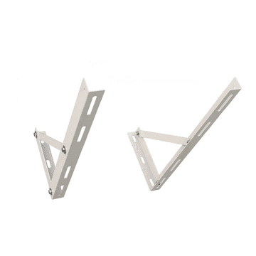 Tecnosystemi Konzola za klimu stropna TMS-100