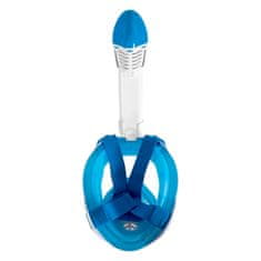 Aga Cjelolicejna maska za ronjenje S/M Bijela/Plava