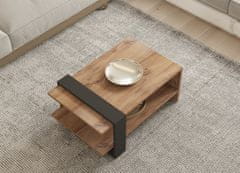 Woody Fashion Stolić OVA, Ova