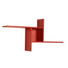 Woody Fashion Zidna polica CATHERINE