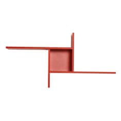 Woody Fashion Zidna polica CATHERINE