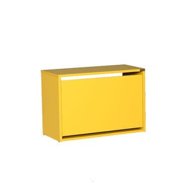 Woody Fashion Ormarić za cipele CALLIE