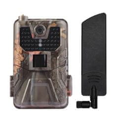 Secutek 4G LTE lovačka kamera SST-900Pro - 30MP, 4G