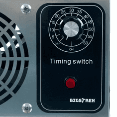 KEDO Generator ozon ozonatora 20000 mg/h + tajmer