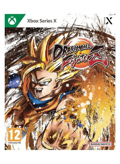 Namco Bandai Games Dragon Ball FighterZ igra (Xbox Series X)