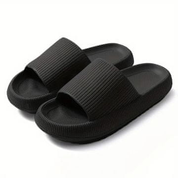 VIVVA® Mekane i lagane natikače za plažu i more | FLIPSY