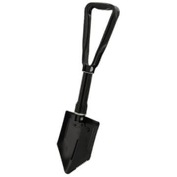 Cattara lopata, 58 cm, sklopiva