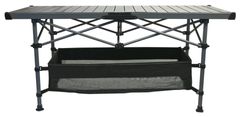 Cattara Roll sklopivi stol za kampiranje, 123 x 55 cm
